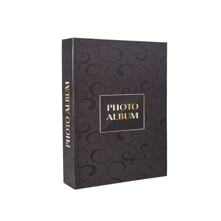 Fotoğraf Albümü 200'lük 10x15cm Çiçek Tasarımlı - Görsel 7