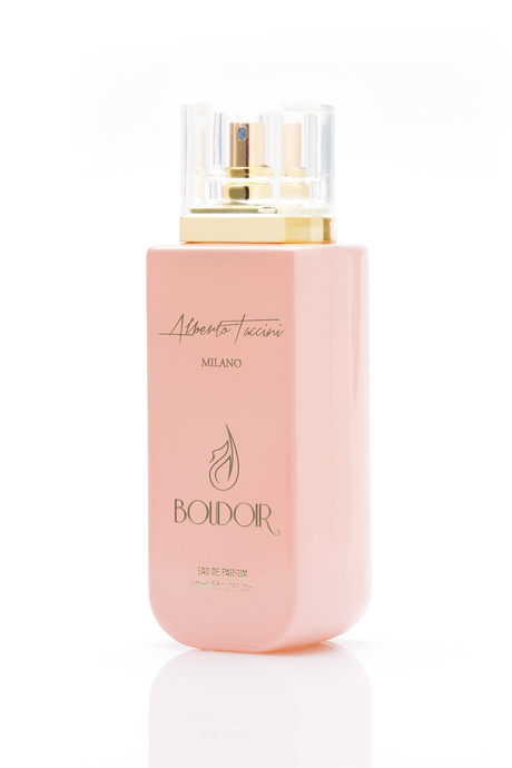 Kadın Parfümü Boudoir 2'Li Set 50 ml - Görsel 3
