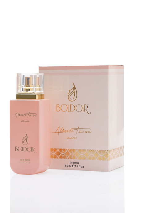 Kadın Parfümü Boudoir 2'Li Set 50 ml - Görsel 5