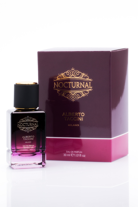Kadın Parfümü Nocturnal 2'Li Set 30 ml - Görsel 4