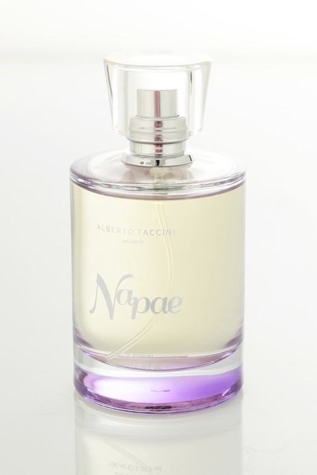 Kadın Parfümü NAPAE 3'lü Set - 100 ml - Görsel 4