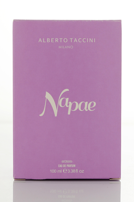 Kadın Parfümü NAPAE 3'lü Set - 100 ml - Görsel 6