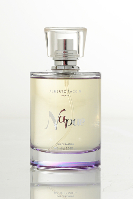 Kadın Parfümü NAPAE 3'lü Set - 100 ml - Görsel 3