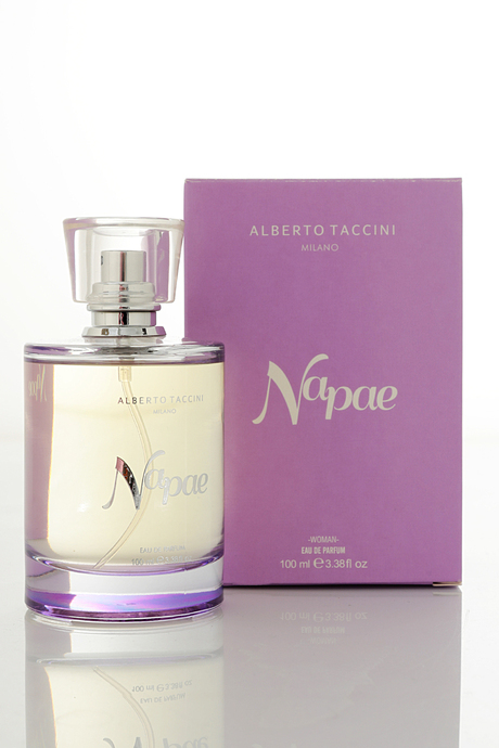 Kadın Parfümü NAPAE 3'lü Set - 100 ml - Görsel 5