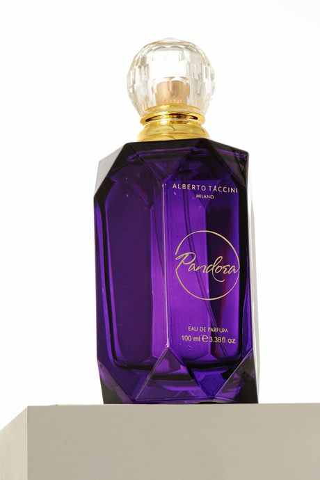 Kadın Parfümü PANDORA 2'Li Set -100 ml - Görsel 6