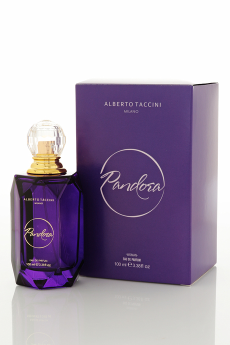 Kadın Parfümü PANDORA 2'Li Set -100 ml - Görsel 4
