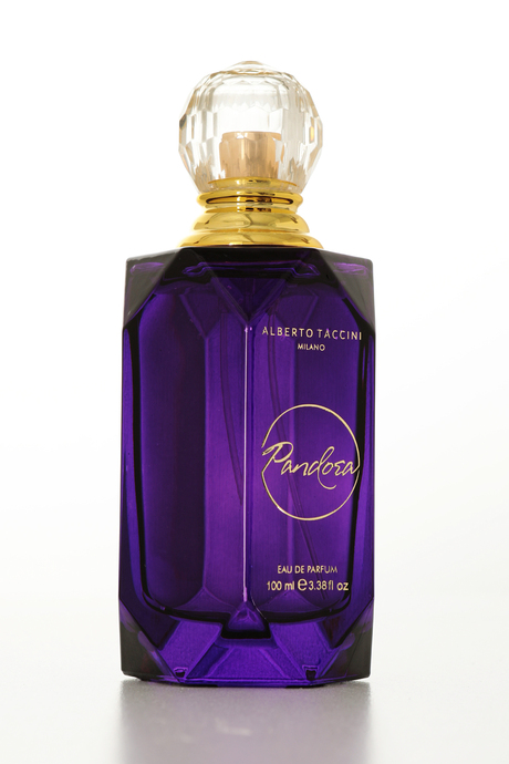 Kadın Parfümü PANDORA 2'Li Set -100 ml - Görsel 3