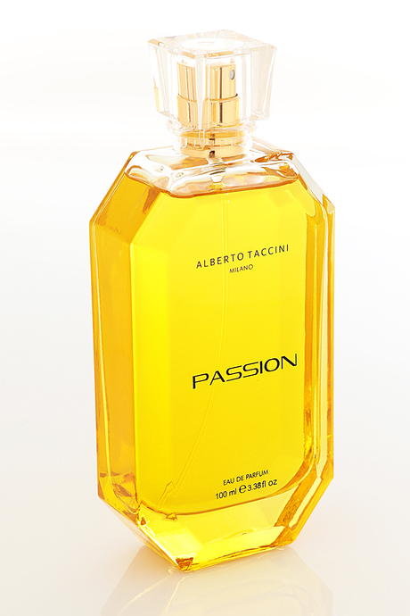 Kadın Parfümü PASSION -100ml - Görsel 3