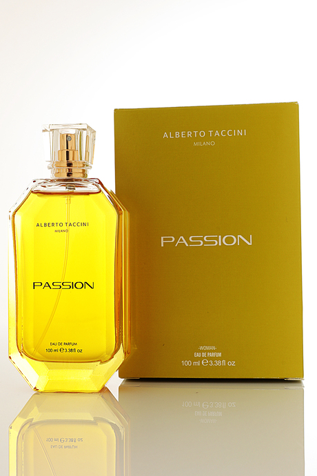 Kadın Parfümü PASSION -100ml - Görsel 4