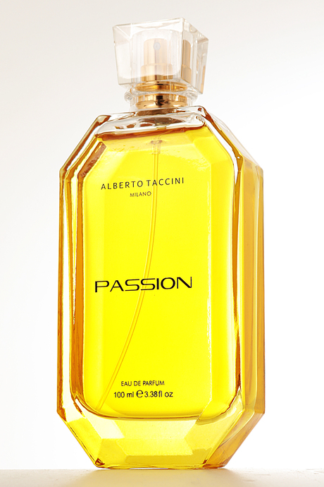 Kadın Parfümü PASSION -100ml - Görsel 5