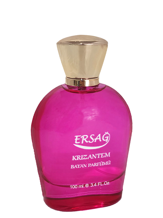 KRİZANTEM BAYAN PARFÜM 100 cc