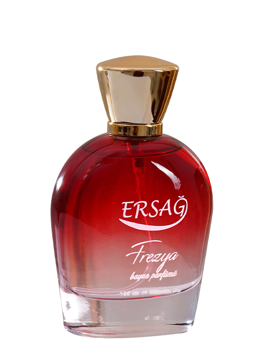 FREZYA EDP BAYAN PARFÜM 100 CC