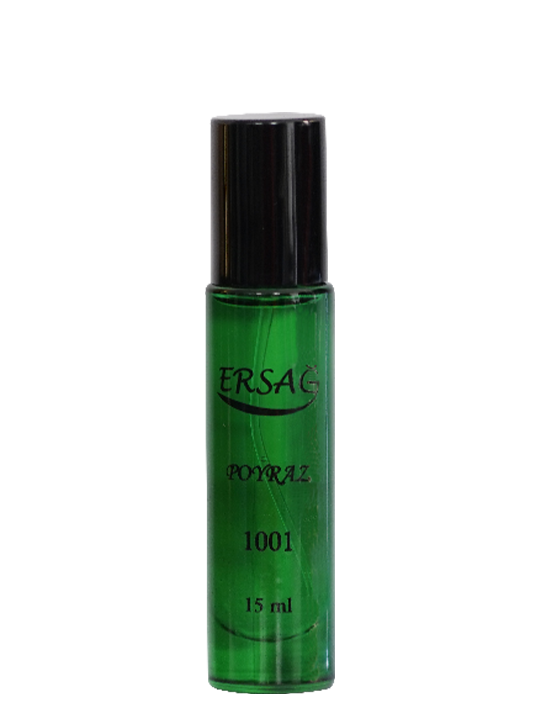 POYRAZ ERKEK PARFÜM 15 ML