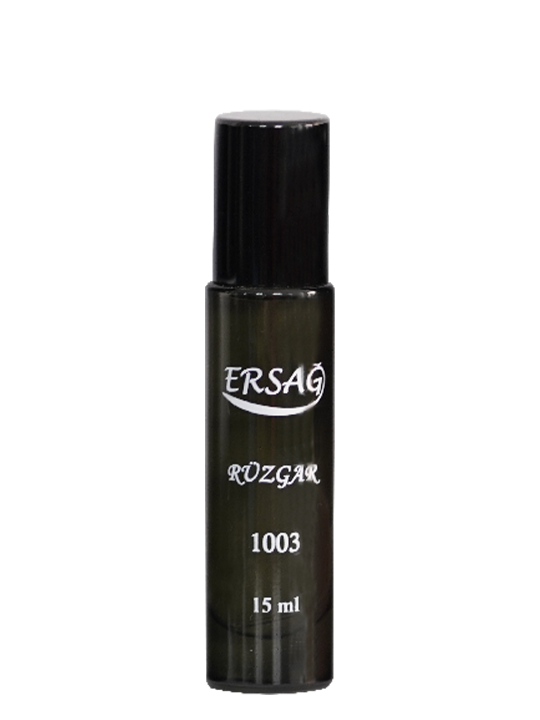 RÜZGAR ERKEK PARFÜM 15 ML