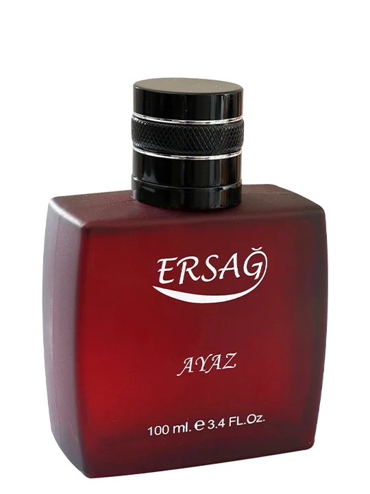 AYAZ EDP ERKEK PARFÜM 100 cc