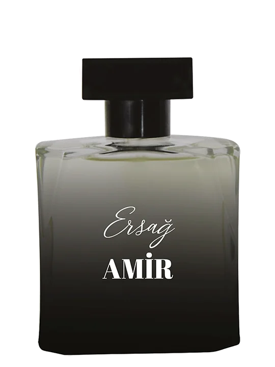 AMİR EDP ERKEK PARFÜM 100 cc