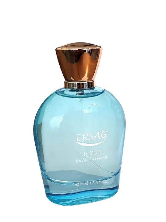 LİLYUM EDP BAYAN PARFÜM 100 cc - Kadın Parfümleri