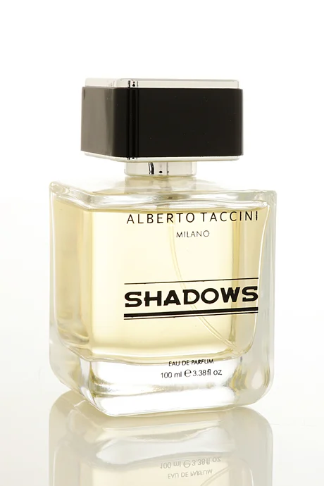 Erkek Parfümü SHADOWS - 100 ml - Erkek Parfümleri