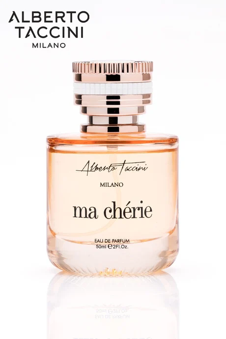 Kadın Parfümü Ma Chérie EDP 50 ML