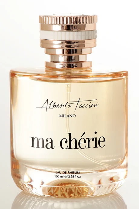 Kadın Parfümü Ma Chérie100 ml