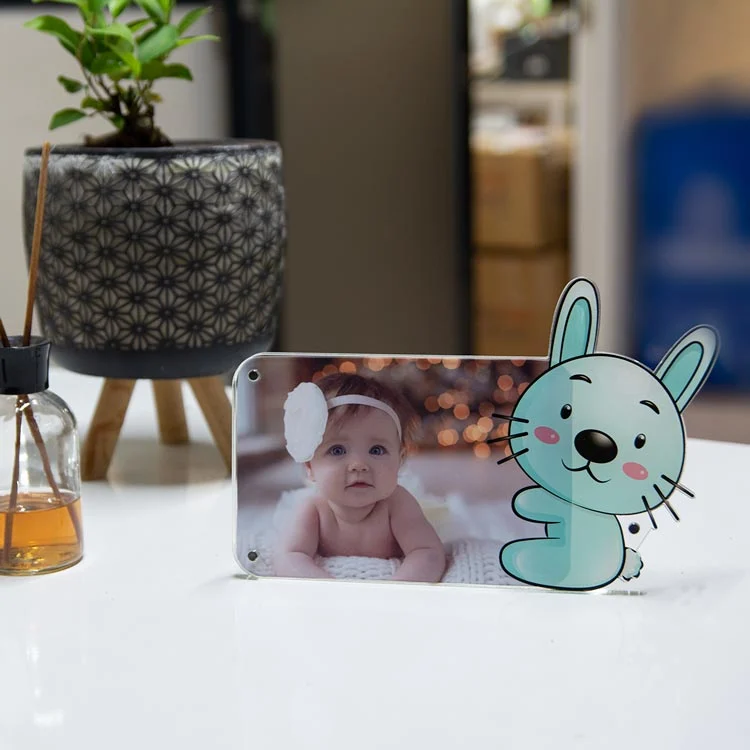 Çocuklar İçin Fotoğraf Çerçevesi 10x15cm