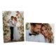 99 Parçadan Oluşan Fotoğrafınız Baskılı Puzzle - A4 Boyutunda Puzzle